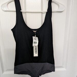 L'agence body suit